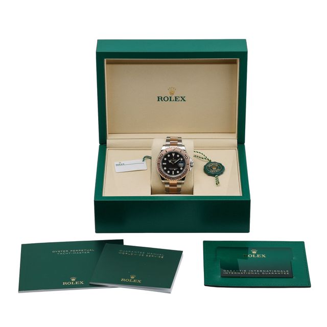 Rolex Yacht-Master 126621 Image 7